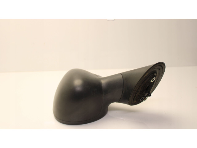 Блок управления двигателя    Fiat 500