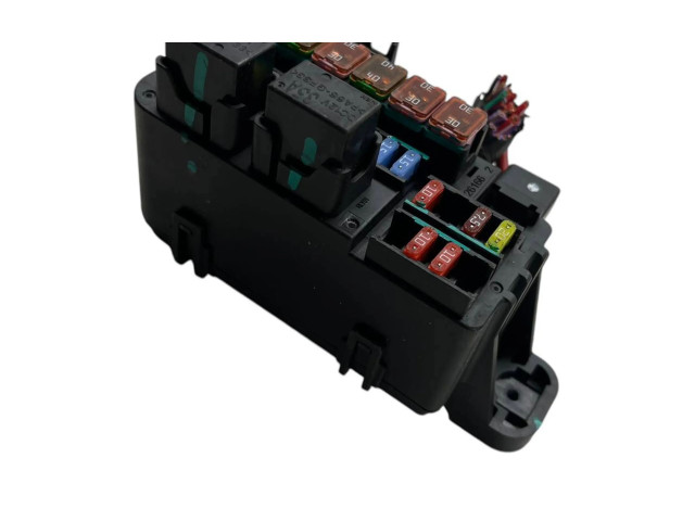 Čerpadlo oleje 8261662   Opel Mokka   