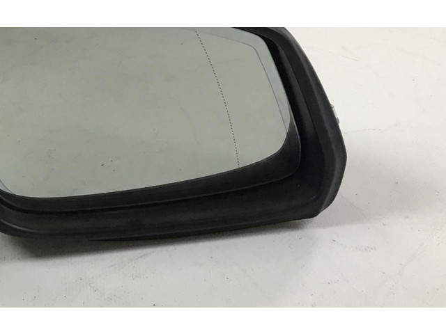 Pojistková skříňka Зеркало (механическое) 7473100 BMW 6 F12 F13 2014