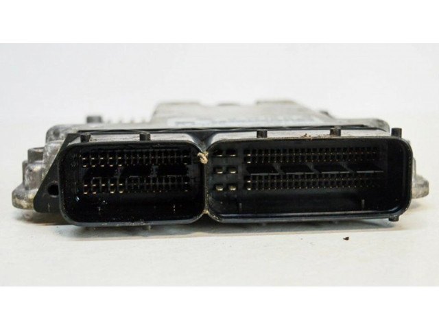 Řídící jednotka 03L906022HA Volkswagen Tiguan 2009