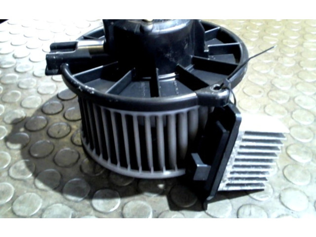 Вентилятор радиатора 1940000801 Mitsubishi Galant