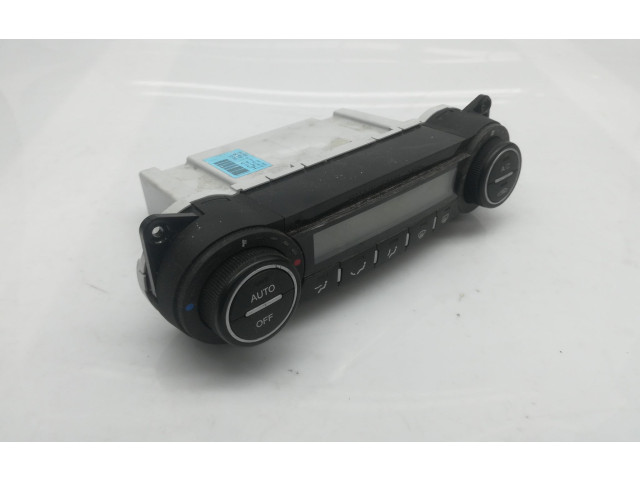 Блок управления климат-контролем 972501H602   KIA Ceed