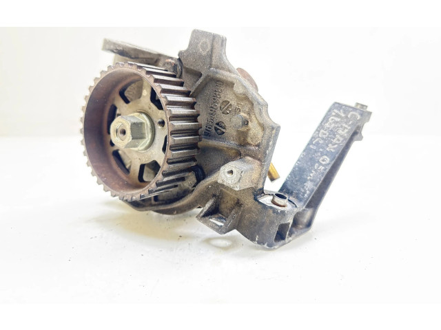 Vstřikovací čerpadlo 9656300380, 0445010102 Ford Focus C-MAX