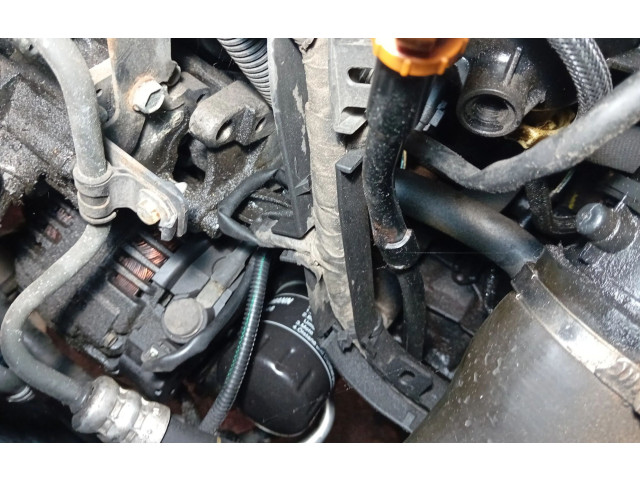 Генератор 00005705NH   Citroen C8      