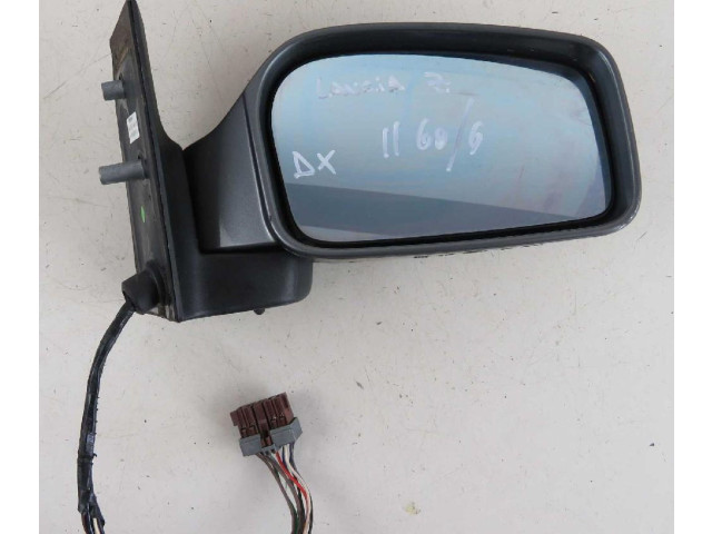 Зеркало электрическое        Lancia Zeta   -  года   