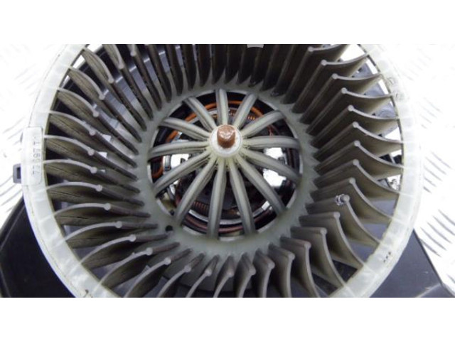 Вентилятор печки 6Q1820015G, 6Q1820015G Audi A1