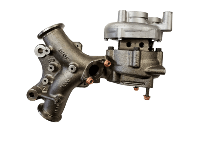 Турбина Infiniti EX 49189-07803, 10901444