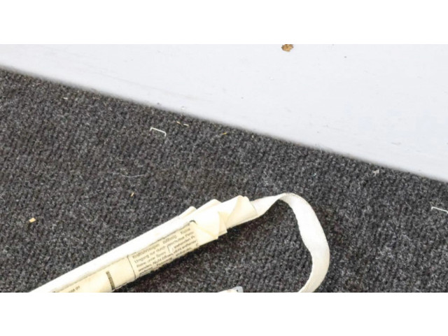 Боковая подушка безопасности 1K6880741T Volkswagen Golf VI