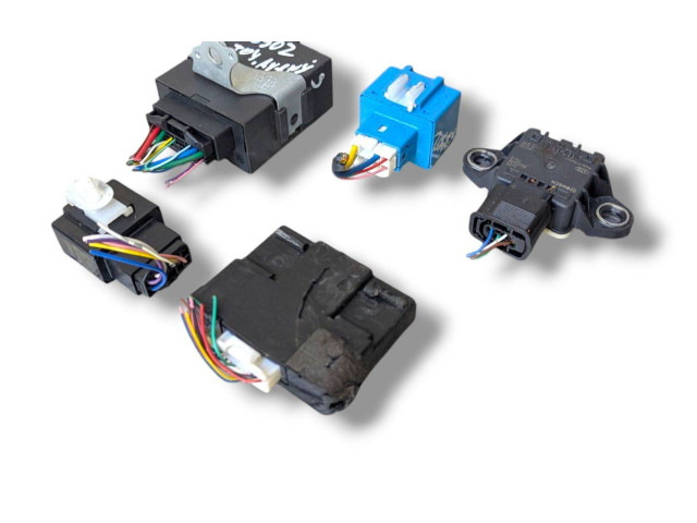 Řídící jednotka MB275900-8960, 89661-05N50 Toyota Avensis T270 2015