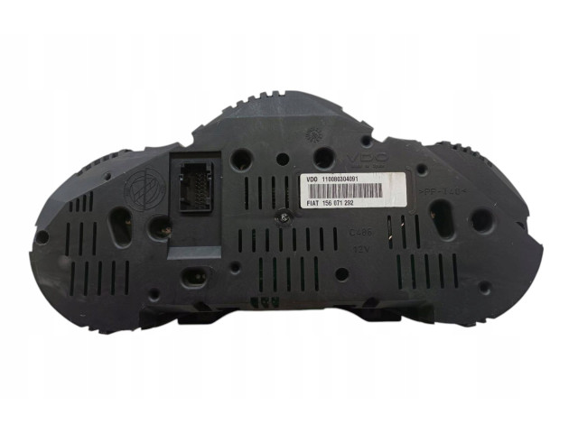 Панель приборов 156071292   Alfa Romeo GT       