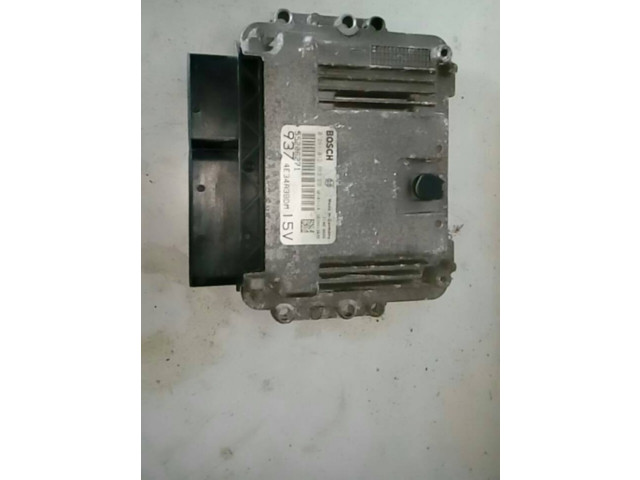 Блок управления двигателя 0281012883 Alfa Romeo GT