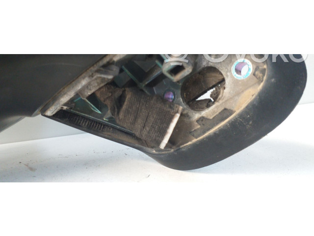 Зеркало электрическое Fiat Grande Punto - года