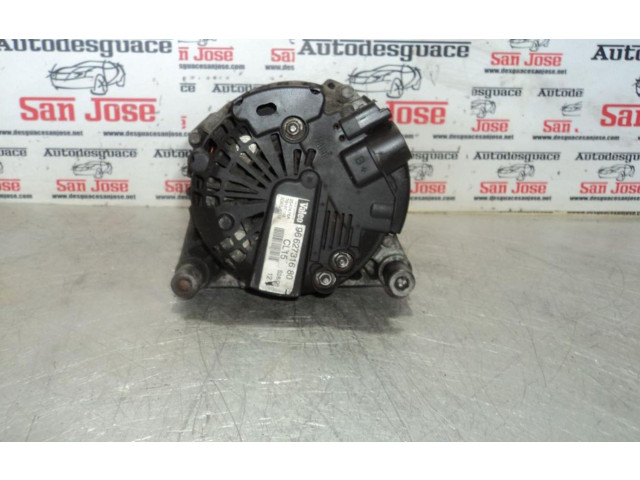 Генератор 9662731680 Mitsubishi Outlander