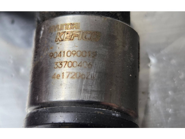 Vstřikovač 9041090012, 33700406 Hyundai i20 (BC3 BI3)