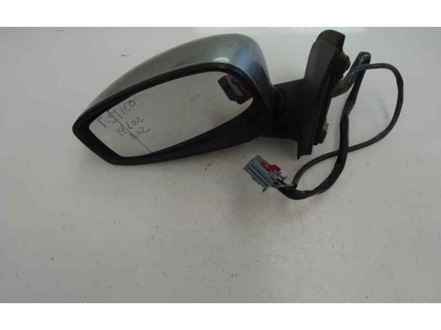 Zpětné zrcátko Fiat Stilo 2003