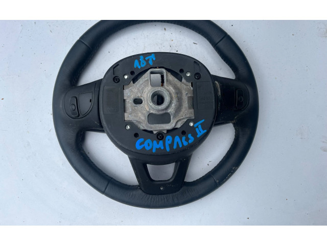 Руль Jeep Compass