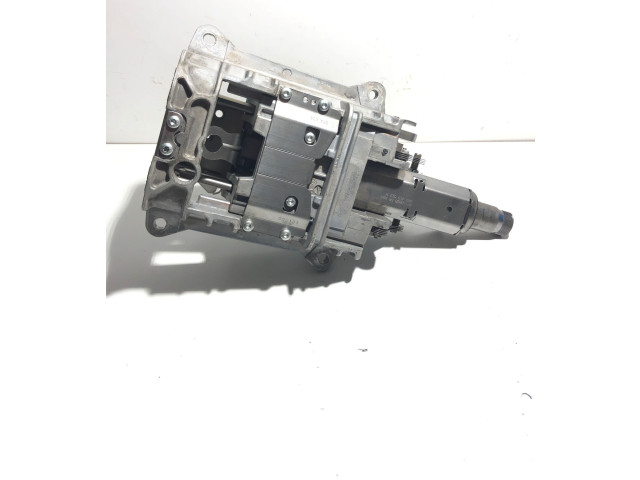 Рулевая рейка 4F0419512H, 15110806 Audi A6 S6 C6 4F 2004 - 2011 года