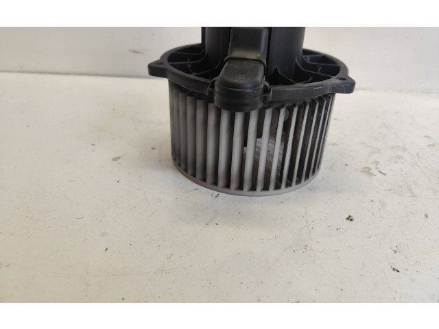 Вентилятор печки    F00S330024   Hyundai Getz