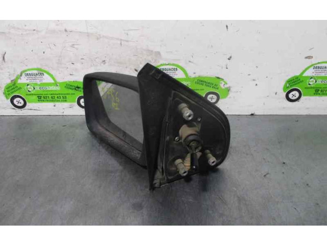 Зеркало электрическое        Ford Sierra  1987 - 1993 года   