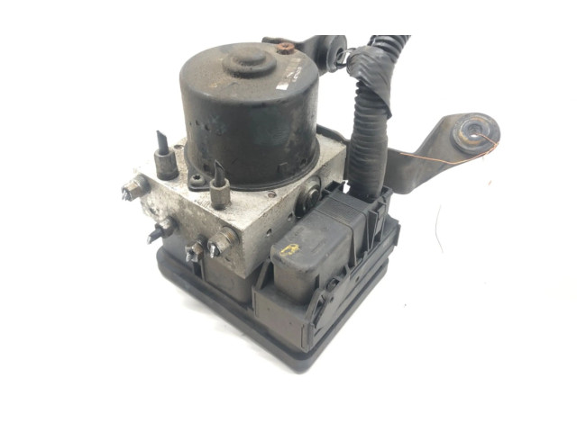 Блок АБС 6N61-2C405-GB Mazda 3 II 2009 - 2013 года