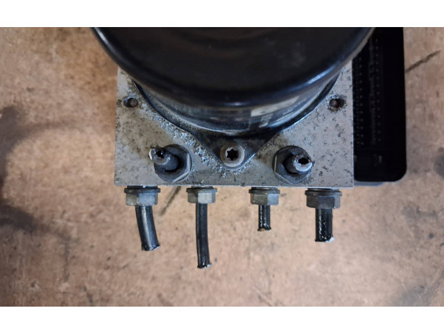 Блок АБС 1K0907379Q, 00005305E3 Volkswagen Golf Plus 2005 - 2013 года