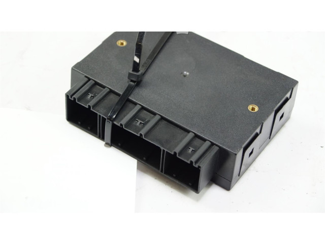 Блок комфорта Volkswagen Phaeton