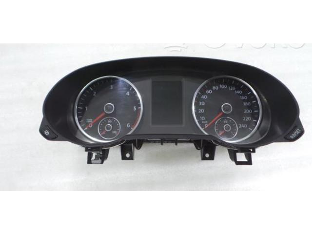 Přístrojová deska Seat Alhambra (Mk2) 2010 A2C53219792