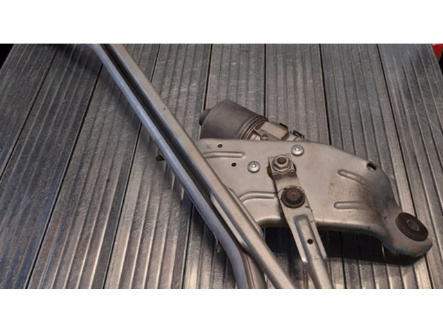 Комплект механизма стеклоочистителей