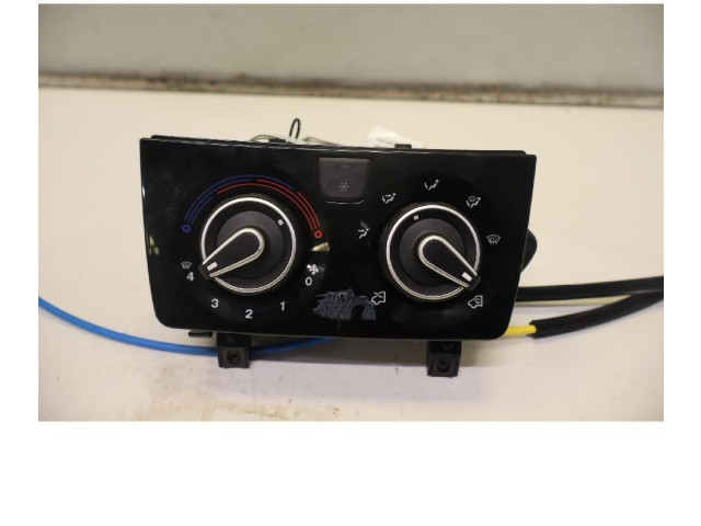 Блок управления климат-контролем MR2465100820   Fiat Ducato