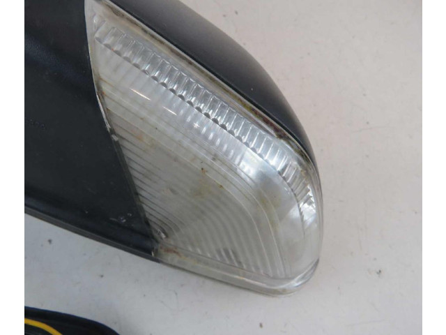 Zpětné zrcátko Volkswagen Polo IV 9N3 2001 Nonapplicabile