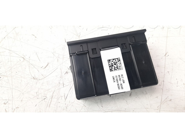 Блок управления 8970036500   SsangYong Rexton