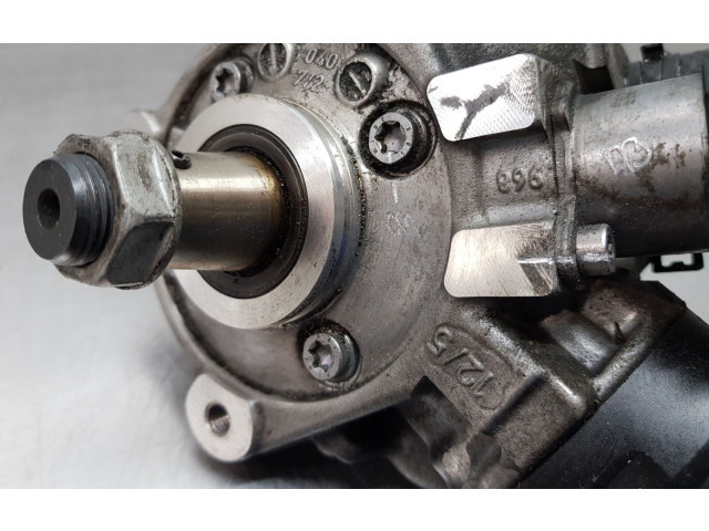 Топливный насос