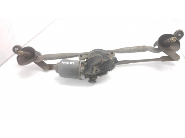 Комплект механизма стеклоочистителей