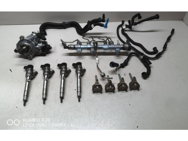 Комплект системы впрыска топлива 0445010775, 8579230 BMW X3 G01 B47D20B