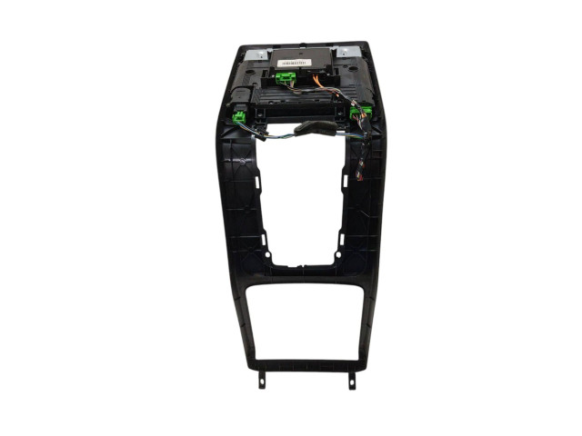 Блок управления климат-контролем 8635818, 7923 Volvo V70