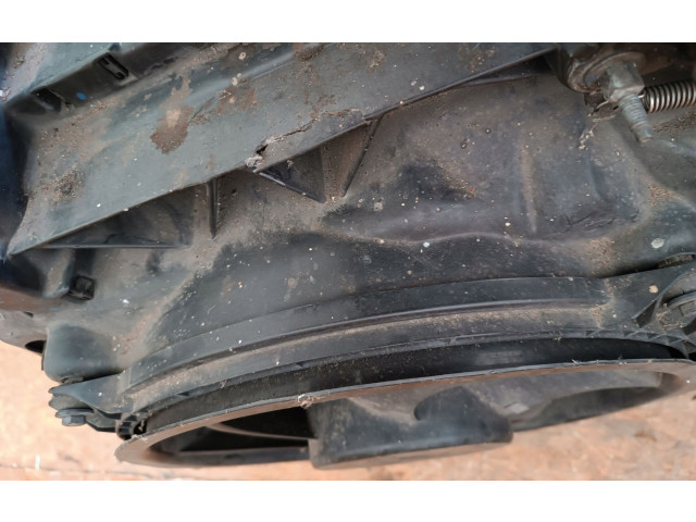 Интеркулер 9652189180, 9652189180 Citroen C6