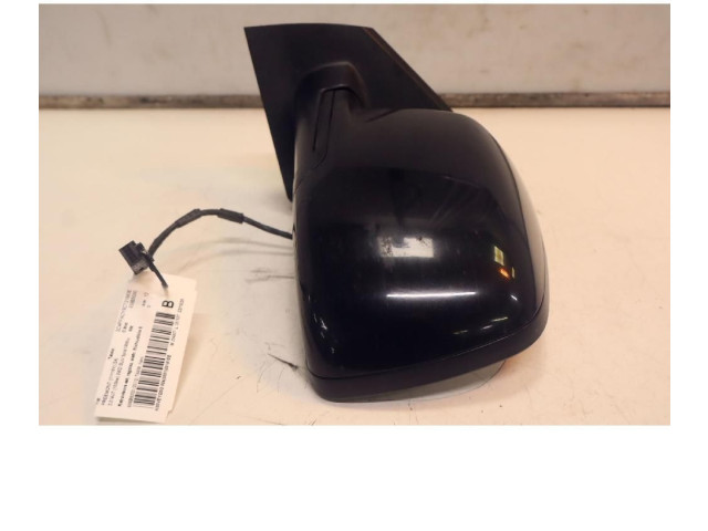 Зеркало электрическое        Fiat Freemont   -  года   