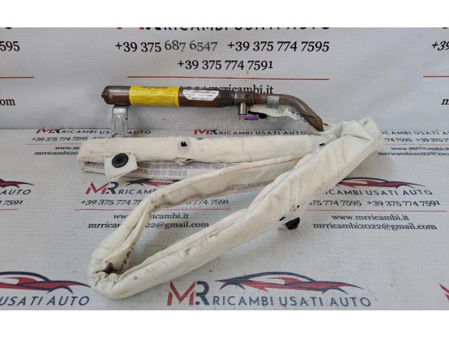 Боковая подушка безопасности 8P3880742C, 8P3880742C   Audi A3 S3 8P