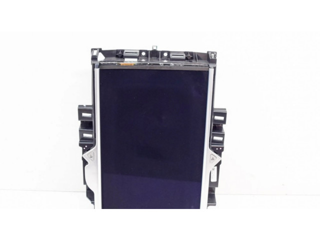 Дисплей 104500603B Tesla Model S