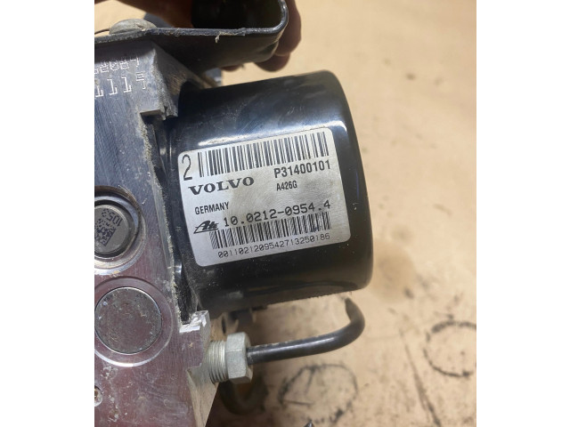 Блок АБС 31400101AA, 28526258203 Volvo XC60 2009 - 2013 года
