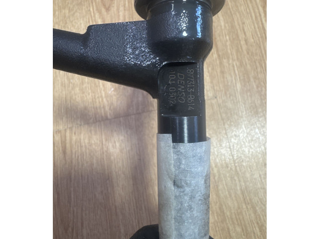 Форсунка 8973138614 Opel Meriva A