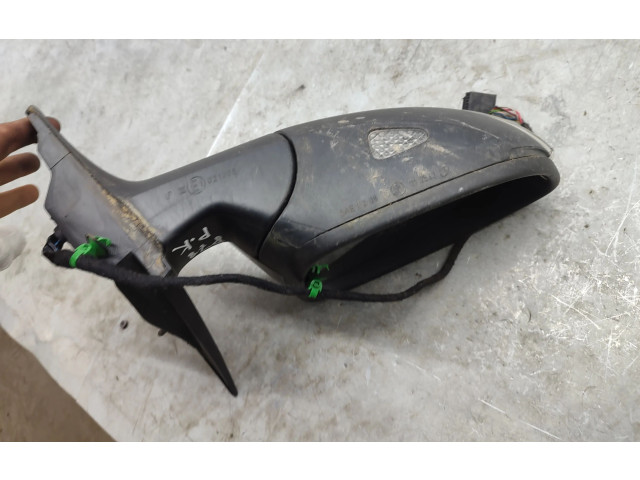 Zpětné zrcátko Volkswagen PASSAT CC 2012