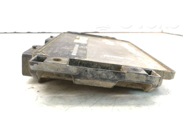Řídící jednotka 9839587680, 9642398380   Citroen Berlingo 1997