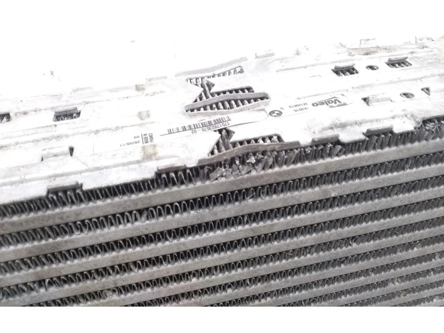 Интеркулер  A664095029901, 04122800996   Chrysler PT Cruiser 