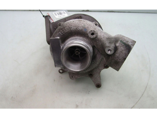 Turbodmychadlo Турбина    Infiniti Q50 2.1  