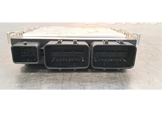 Řídící jednotka Renault Kangoo III 2022