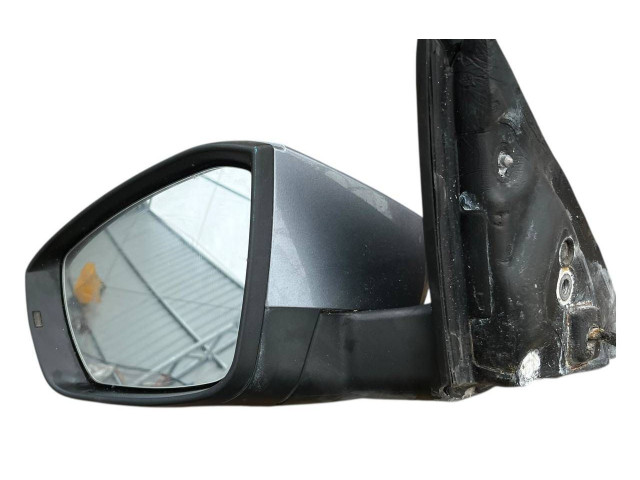 Зеркало электрическое        Skoda Octavia Mk3 (5E)  2013 - 2019 года   