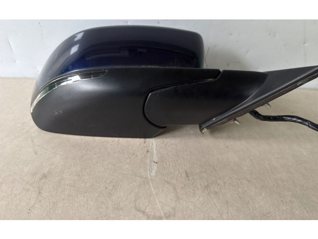 Зеркало электрическое        Maserati Ghibli  2013 -  года   