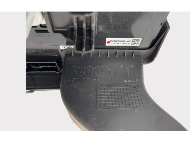 Блок комфорта 110034090G, 146252500D Tesla Model 3