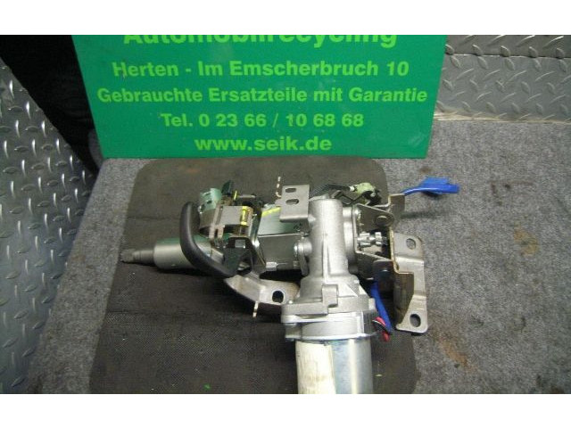  рейка  Колонка рулевая 6900000291   Renault Clio II 1998 - 2001 года